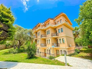 Exterior - Mia Suites Hotel & Spa (Fethiye)