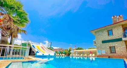 Mia Suites Hotel & Spa