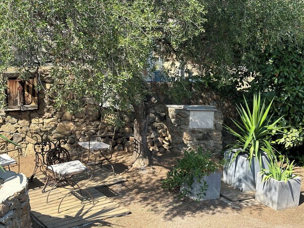 Terrass/Patio