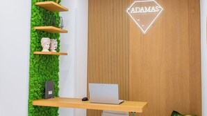 Reception - ADAMAS (Trapani)