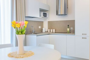 Apartament de luxe | Cuina privada