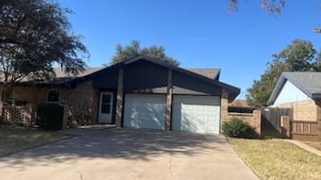 Rumah | 3 kamar tidur