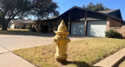 Modern Living in Midland