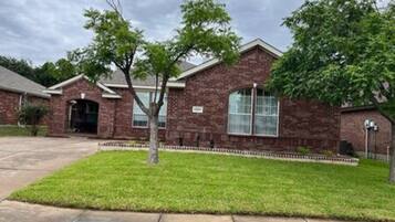 Rumah | 3 kamar tidur