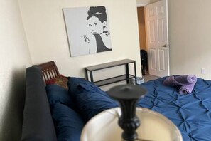 Rumah | 3 kamar tidur