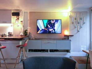 Smart TV