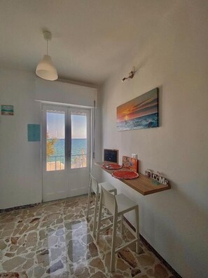 Reception - Acquamarina B&B Deluxe (Cariati)