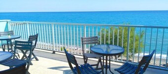 Acquamarina B&B Deluxe