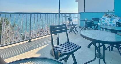 Acquamarina B&B Deluxe