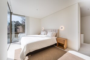 2 chambres, fer et planche à repasser, accès Internet, draps fournis