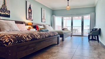 6 Schlafzimmer, Bügeleisen/Bügelbrett, WLAN, Bettwäsche