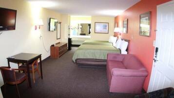 1 Schlafzimmer