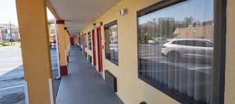 SMOKING DOUBLE SUITE  #2