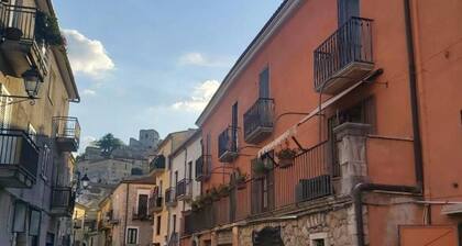 B&B Anastasia: Double Room