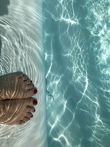 Maisonnette en Drôme provençale entre vignes, truffes, lavandes-4 couchages