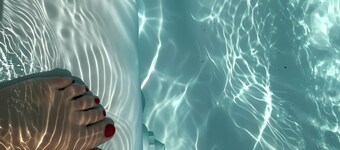 Small house in Drôme provençale among vineyards,truffles,lavender - 4 people