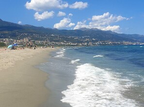 Plage