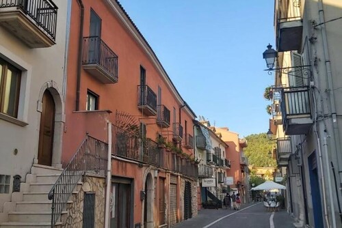 B&B Anastasia: 1 Bedroom Apartment