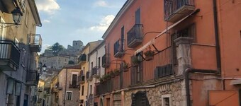 B&B Anastasia: Triple Room