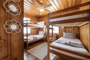 House | 3 bedrooms, desk, Internet - Clodhopper in Garden City (Murrells Inlet)