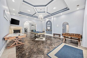 House, Accessible | 8 bedrooms, desk, Internet - Blue Paradise in North Myrtle Beach (North Myrtle Beach)