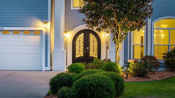 House, Accessible - Blue Paradise in North Myrtle Beach (North Myrtle Beach)