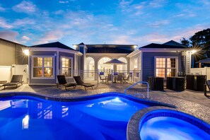 House, Accessible - Blue Paradise in North Myrtle Beach (North Myrtle Beach)