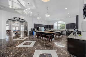 House, Accessible - Blue Paradise in North Myrtle Beach (North Myrtle Beach)