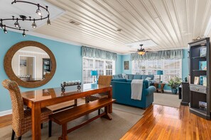 House, Accessible - Beachwood Unit 2 in North Myrtle Beach (North Myrtle Beach)