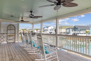 3 bedrooms, desk, Internet - Beachwood Unit 2 in North Myrtle Beach (North Myrtle Beach)