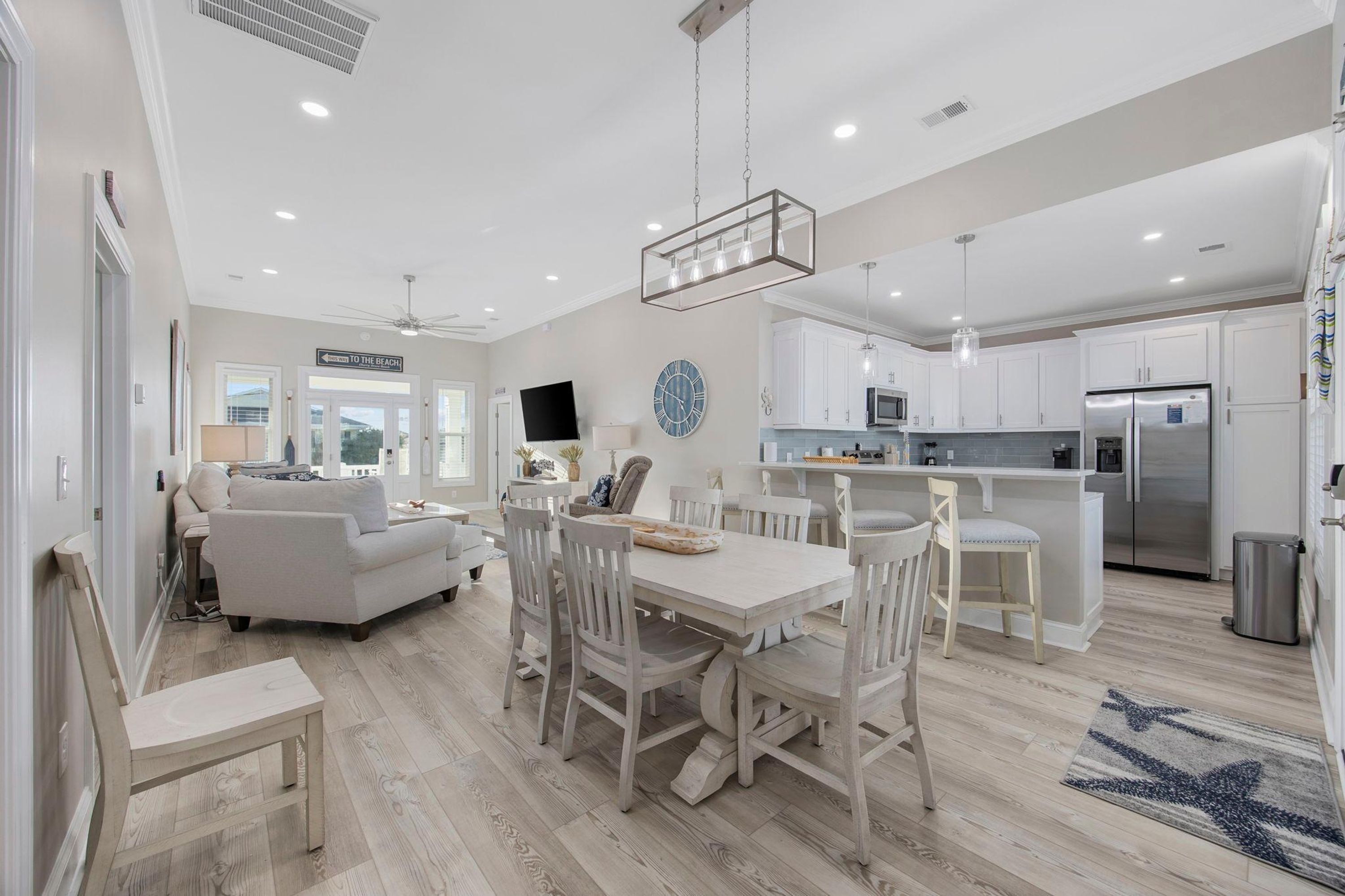 House, Accessible