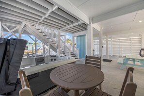 House, Accessible | 4 bedrooms, desk, Internet