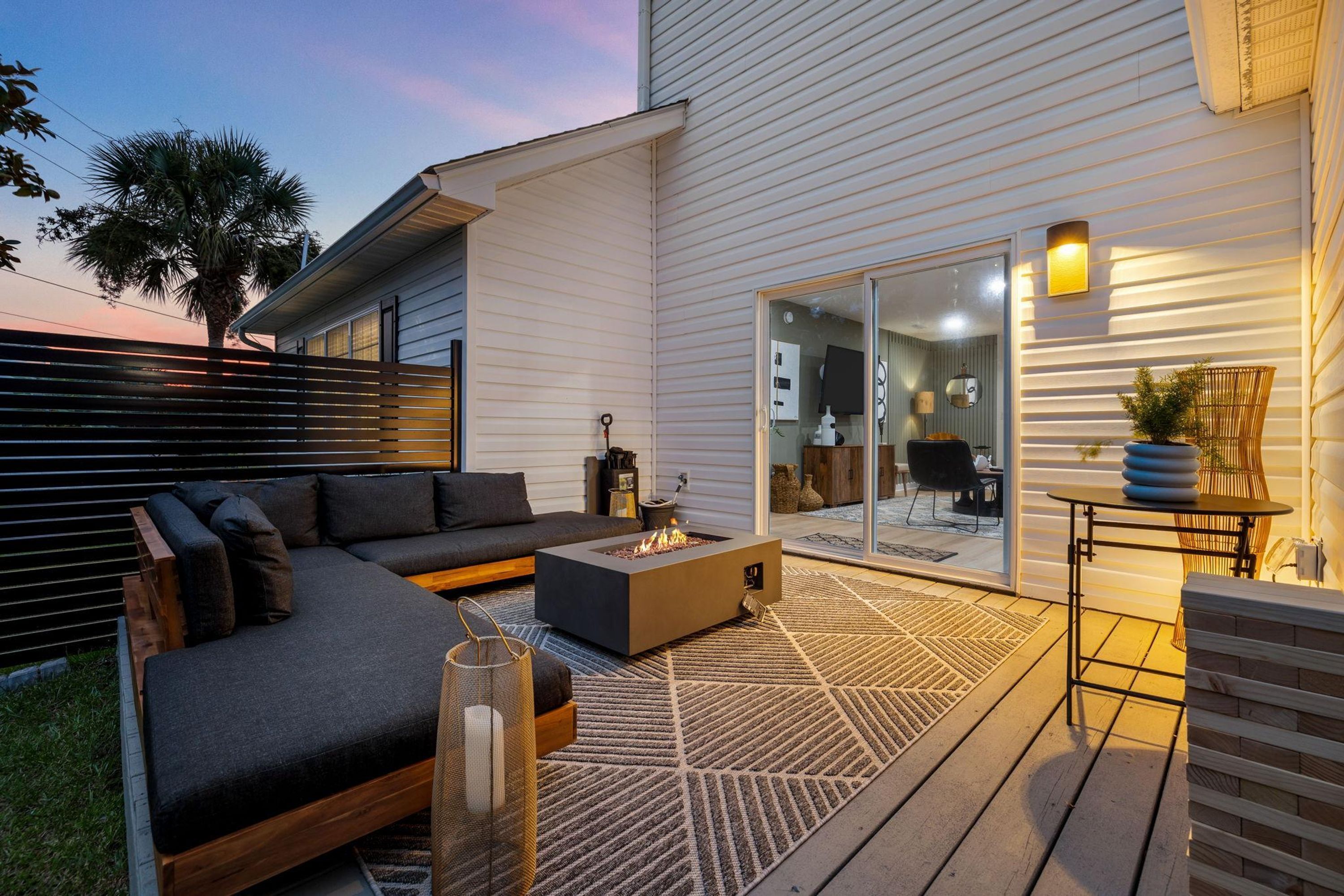 獨棟房屋 | 4 間臥室、書桌、網路服務