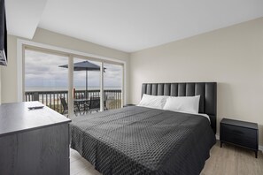 Apartment | 4 bedrooms, desk, Internet - Sea House Villas Unit B3 (North Myrtle Beach)