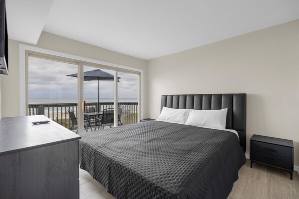 Leilighet | 4 soverom, skrivebord og internett