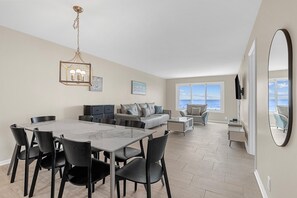 Apartment | 4 bedrooms, desk, Internet - Sea House Villas Unit B3 (North Myrtle Beach)