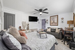 아파트 | 1 개의 침실, 인터넷