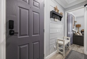 아파트 | 1 개의 침실, 인터넷