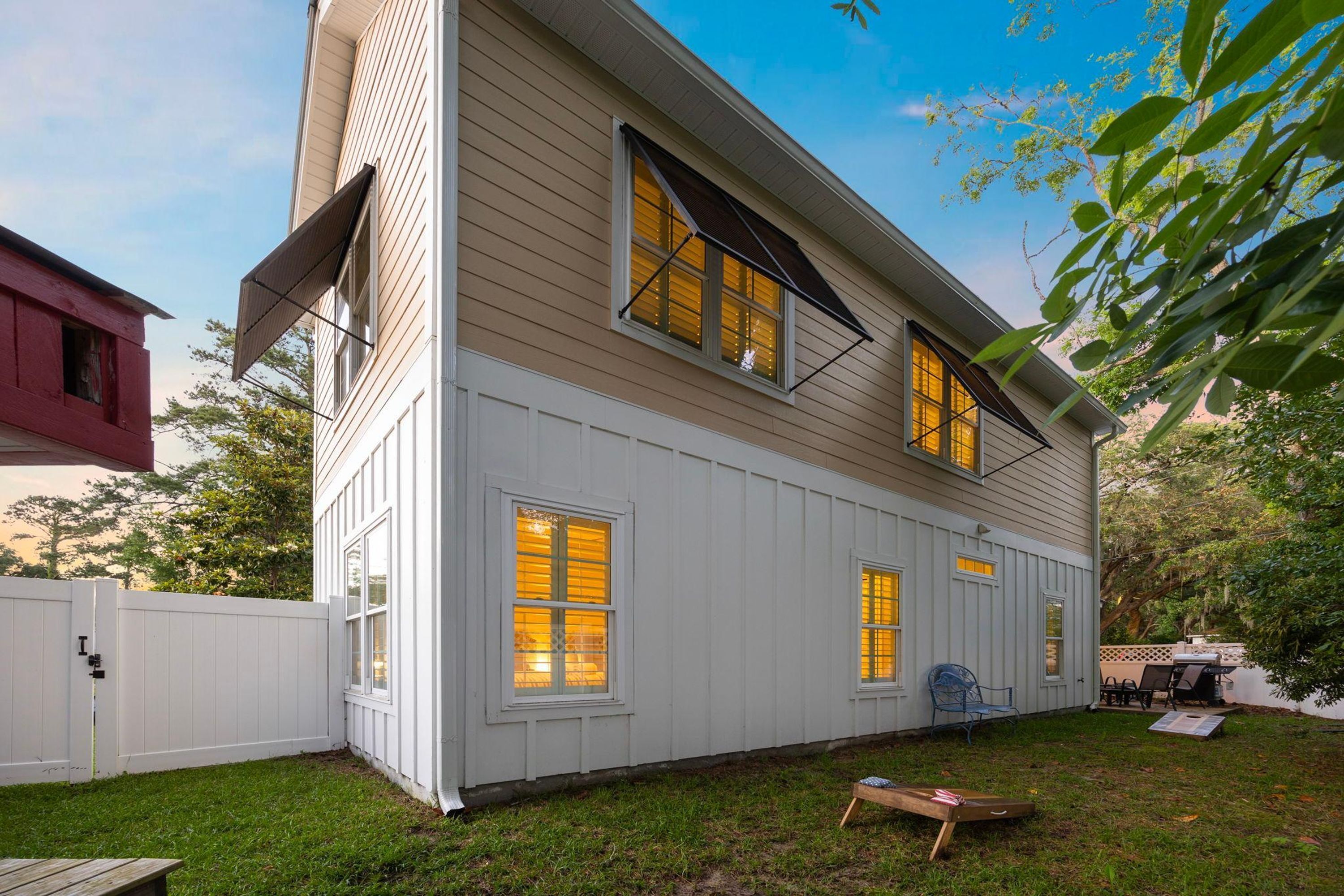 House, Accessible | 3 bedrooms, Internet