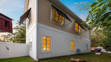 House, Accessible | 3 bedrooms, Internet