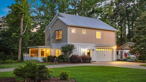 Ferienhaus, barrierefrei | 3 Schlafzimmer, Internetzugang