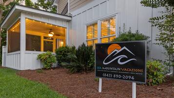 Nhà, phù hợp cho người khuyết tật | 3 phòng ngủ, truy cập Internet tốc độ cao