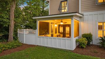 Nhà, phù hợp cho người khuyết tật | 3 phòng ngủ, truy cập Internet tốc độ cao