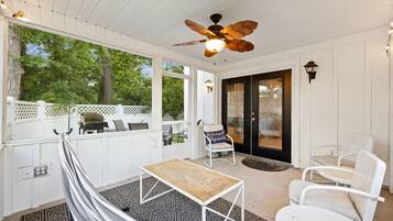 Nhà, phù hợp cho người khuyết tật | 3 phòng ngủ, truy cập Internet tốc độ cao