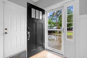 Ferienhaus, barrierefrei | 3 Schlafzimmer, Internetzugang