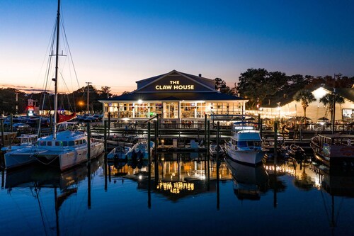 Summer on Lee in Murrells Inlet