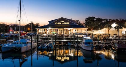 Summer on Lee in Murrells Inlet