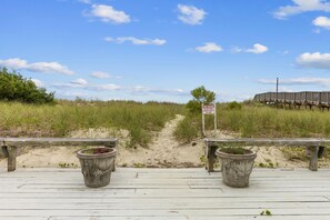 4 bedrooms, desk, Internet - Sea House Villas Unit A2 (North Myrtle Beach)