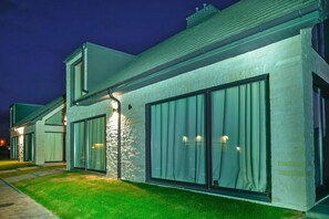 Hus | Udendørsområde