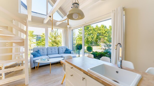 House | Private kitchen